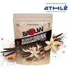 Image de Baouw - Préparation pour boisson de récupération - Boisson de Récupération Vanille - Amande en Bois
