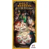 Image de Ludonaute Colt Express Joyeux 10e Anniversaire - Extension Pour Le Jeu Colt Express