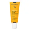 Image de Isispharma Uveblock Ultra Fluide Toucher Sec Spf50 Dry Touch Teinte MÃ©dium 40ml