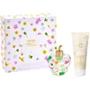 Image de LOLITA LEMPICKA - Fleurs - Coffret - Eau De Parfum Et Son Lait Corps Parfumé
