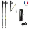 Image de Bâtons de trail GUIDETTI Platinium Neo Perf