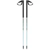 Image de Guidetti - Bâtons de ski de randonnée - Horizon Névé MK2 en Aluminium - Taille 125 cm - Bleu
