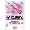 Image de Blackrock Games Faraway 2eme Extension - Sous Un Ciel D'etoiles 25 Min Jeu De Cartes