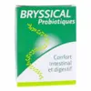 Image de Bryssica Bryssical Probiotiques Confort Intestinal et Digestif 20 gélules