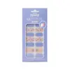 Image de MERCI HANDY - Handcare - Patchs Nail Art - Namaste - 7g