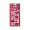 Image de MERCI HANDY - Handcare - Patchs Nail Art - Flower Power - 7g