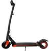 Image de Trottinette Ãlectrique Piki E-Ride 350w, Pliable - Ecran Led - Batterie Lithium - Noir