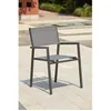 Image de Chaises empilables - lot de 4 LAE
