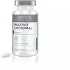 Image de Biocyte Longévité Multivit Liposomal 60 gélules