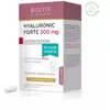 Image de Biocyte Pack Anti-rides Hyaluronic Forte 300mg Anti-âge 3x30 gélules