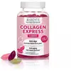 Image de Biocyte Collagen Express Anti-ge Arômes Cassis, Fraise, Pastèque 45 gummies