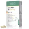 Image de Biocyte Kératine HA 300 mg 60 gélules