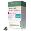 Image de Biocyte Keratin Forte 500mg - Anti-chute 120 gélules
