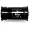 Image de Boîtier de pédalier de roulement Black Bearing 46-68/92-30 - B5 TU