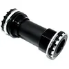 Image de Boîtier de pédalier Black Bearing Bsa Cera 68/73-24/GXP
