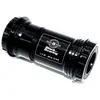 Image de Boîtier de pédalier de roulement Black Bearing 42-68/73-24/GXP TU