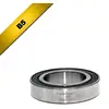 Image de Roulement Black Bearing B5 - 6905-2RS - 25 x 42 x 9 mm TU