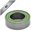 Image de Roulement Black Bearing B3 - 3801-2RS - 12 x 21 x 8 mm TU