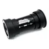Image de Boîtier de pédalier Black Bearing Sram P.FIT 41-86/92-DUB Cera TU