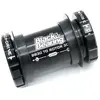 Image de Boîtier de pédalier de roulement Black Bearing 42-68/73-DUB - B5 TU