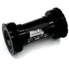 Image de Boîtier de pédalier de roulement Black Bearing T47-86/92-DUB TU