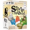 Image de Strange World Above the Clouds