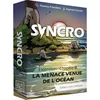 Image de La Menace venue de l'Océan (Ext. Syncro)