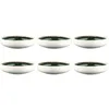 Image de Bol Oxygen Ã22cm - 6 PiÃ¨ces - Vert De Gris
