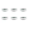 Image de Bol Oxygen Ã13cm - 6 PiÃ¨ces - Vert De Gris