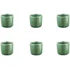 Image de Mug Magma 20cl - 6 PiÃ¨ces - Menthe