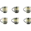 Image de Mug Genesis 40cl - 6 PiÃ¨ces - Terre