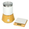 Image de Robot cosmétique BeautyMix + balance de précision