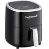 Image de Friteuse Techwood TFR-358SHD AIRFRYER