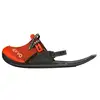 Image de Raquette Evvo Snowshoe Cloutees N°3 - M (noir/rouge)
