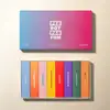 Image de Perroy Palette d'humeur - 8 X 2,5 Ml