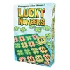 Image de Tiki Lucky Numbers