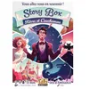 Image de Jeu D Ambiance Tiki Edition Story Bow RÃªves Et Cauchemars