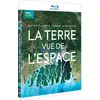 Image de La Terre vue de l'espace - Blu-ray