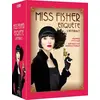 Image de Miss Fisher enquête - L'intégrale Saisons 1 à 3 + Le Film