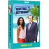 Image de Meurtres au Paradis - Saisons 1 et 2