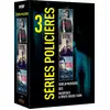 Image de 3 séries policières : Dublin Murders + Des + Meurtres à White House Farm