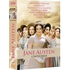 Image de Jane Austen - L'intégrale : Orgueil & préjugés + Sanditon + Raison et sentiments + Mansfield Park + Northanger Abbey + Persuasion + Emma
