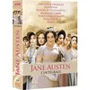 Image de Jane Austen - L'intégrale : Orgueil & Préjugés + Sanditon + Raison Et Sentiments + Mansfield Park + Northanger Abbey + Persuasion + Emma - Pack
