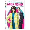 Image de Les Nouvelles enquêtes de Miss Fisher - Saison 1