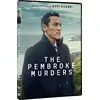 Image de The Pembroke Murders