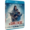 Image de Du sang dans la neige