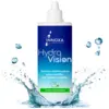 Image de Innoxa HydraVision Solution multifonctionnelle pour lentilles de contact souples pour yeux sensibles 100 ml
