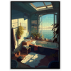 Image de Puzzle 1000 pièces Bain voyons - Piece & Love