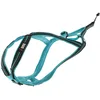 Image de Harnais Pour Chien X-Back One Sports, Canicross, Loisirs Outdoor, Bleu