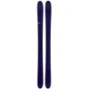 Image de Candide - Skis polyvalent freeride - Resort 101 2026 en Bois - Taille 179 cm - Navy